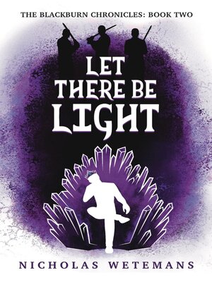 cover image of Let There Be Light